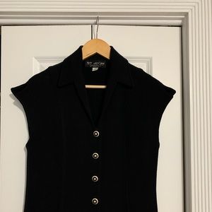 St John vest